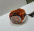 Gucci Sync Orange Watch Unisex YA137108