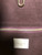 Louis Vuitton Neverfull MM Tote Bag Turtledove Monogram Empreinte Leather M45684