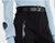 BNWT And Receipt Louis Vuitton Black Epi Leather Reversible Belt 95cm