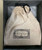 GUCCI Balenciaga Hand Shoulder Bag THE HACKER Beige GG Supreme Woman Auth New