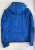Moncler Genius 5 Moncler x Craig Green blue down jacket