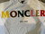 MONCLER GENIUS 2 MONCLER 1952 Logo Print Cotton Long Sleeved T-shirt Oversize
