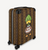 Louis Vuitton ? Nigo Horizon 55 Duck Luggage Suitcase Travel Carry Bag FS NEW