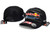 Black F1 Red Bull Racing Max Verstappen No. 33 Flat Brim Cap Hat Unisex