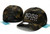 Hugo Boss Mens Black Big BOSS Logo Dat Hat Baseball Cap 3