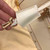 Louis Vuitton LV Hand Bag Handbag White Gold Metal Purse Woman Auth Used Rare