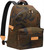 Louis Vuitton x Supreme Apollo Camo Backpack Exclusive Authentic LV Box Logo