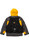 Supreme?The North Face? RTG Jacket + Vest StyleGold SizeMedium SS20