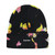 Supreme Splatter Dyed Beanie Black SS20 ORDER CONFIRMED RARE SOLD OUT