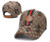 2020 New Hat Unisex Baseball Gucci Cap hat Snapback(Brown)