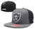2021 NFL Sports Hot OAKLAND RAIDERS Hat cap