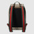 Gucci GG Supreme Backpack Bag Beige 473869 K9RIT 8857 Rucksack Auth New Unused