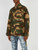 OFF-WHITE CAMOUFLAGE FIELD JACKET