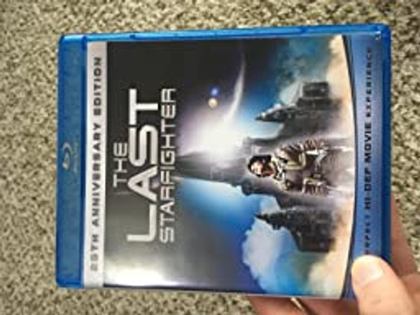 The Last Starfighter [Blu-ray]