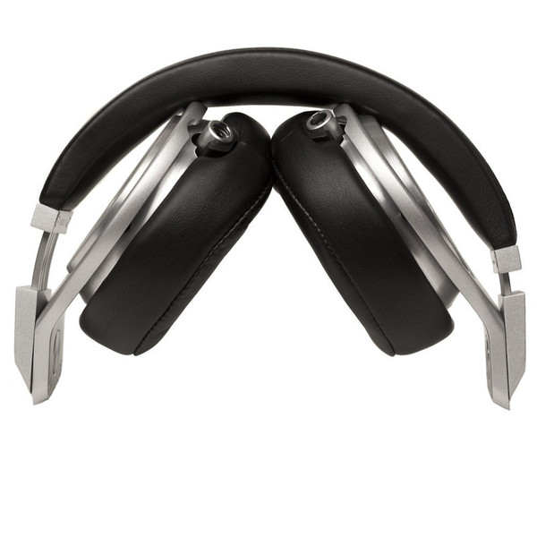 Beats Pro High Performance Professional Headphones (Black)