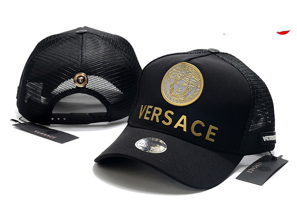 Versace,Versace cap,Versace snapback