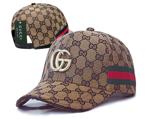 New  Gucci Cap Baseball hat With Gucci Logo Unisex 123894844