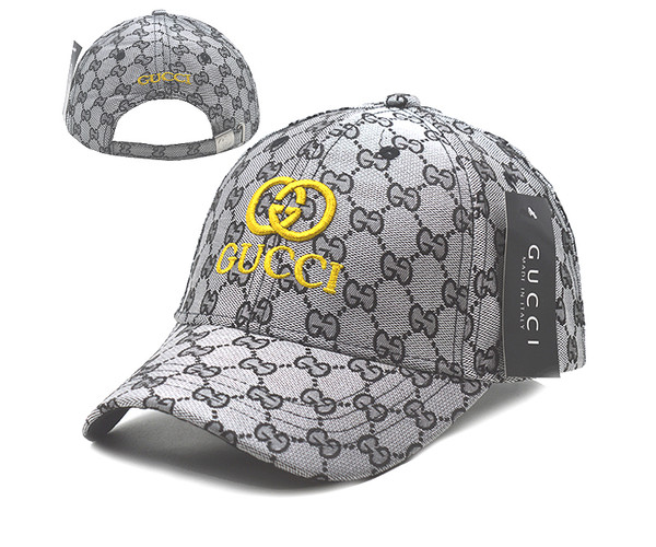 New  Gucci Cap Baseball hat With Gucci Logo Unisex 123894875