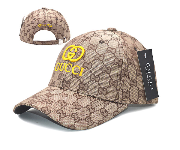 New Gucci Cap Baseball hat With Gucci Logo Unisex 123894882
