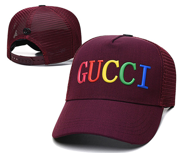 Gucci Cap Snap Back Monogram GG Authentic 123895131