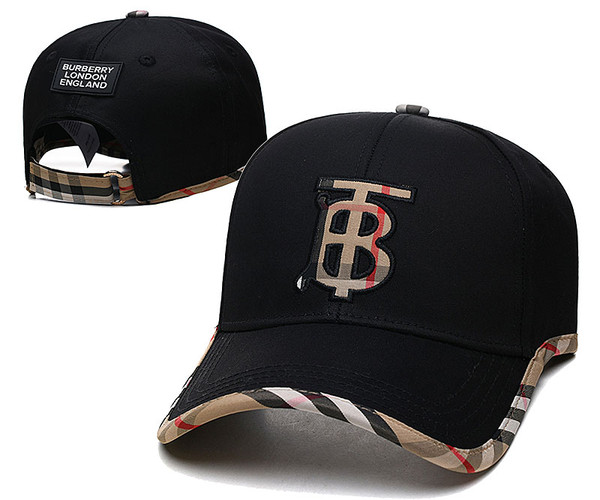 Burberry Cap Baseball Snapback With Burberry Logo Unisex 76894561