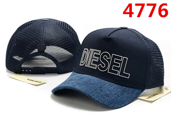 diesel Cap Baseball hat With diesel Logo Unisex 534479