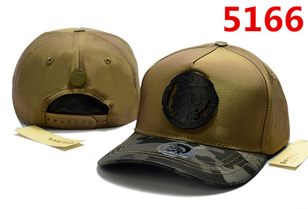 diesel Cap Baseball hat With diesel Logo Unisex 534608