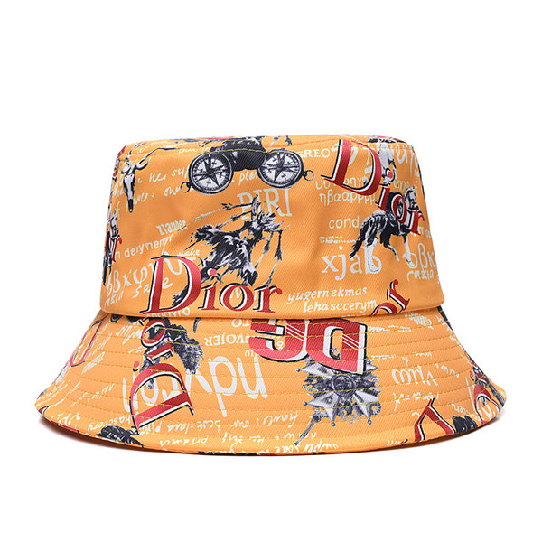 Dior Cap Baseball hat With Dior Logo Unisex 90984592