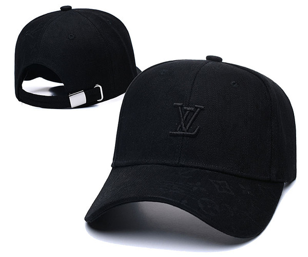 Louis Vuitton hat Baseball Cap With Louis Vuitton Logo Unisex 6784578