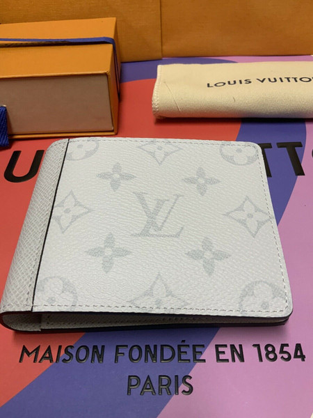 Louis Vuitton Multiple Wallet LIMITED EDITION M30300 Sold Out