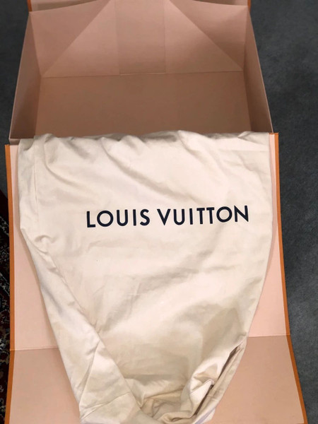 Louis Vuitton Cloud Keepall 50 Brand New