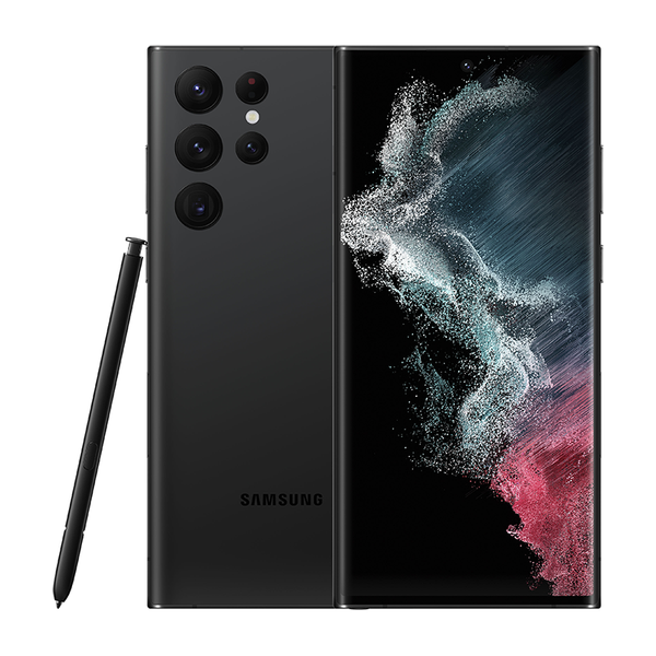 Samsung Galaxy S22 Ultra 5G 128GB Phantom Black(UnLock)