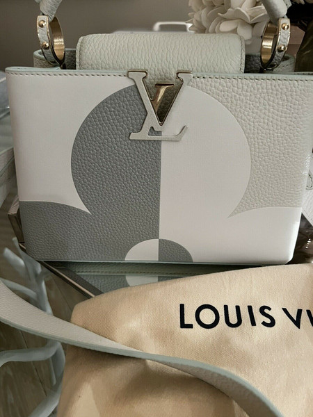 Louis Vuitton Capucines BB M57651 2021 springsummer Never Used