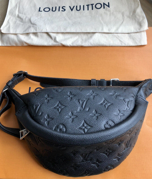Louis Vuitton Womens Bum Bag