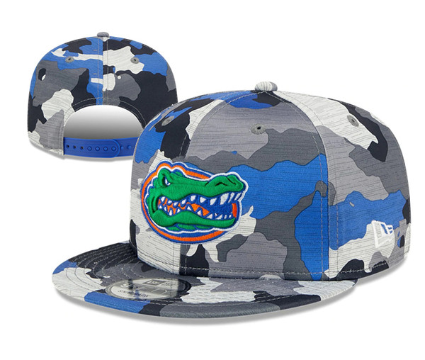 Florida Gators Primary Team Logo Basic hat cap Snapback