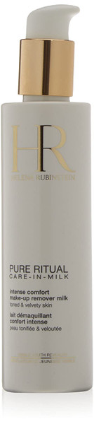 Helena Rubinstein Pure Ritual Intense Comfort Make-Up Remover Milk, 6.76 Ounce