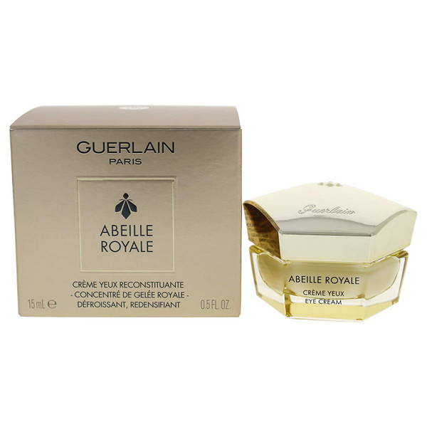 Guerlain Abeille Royale Replenishing Eye Cream By Guerlain for Women - 0.5 Oz Cream, 0.5 Oz