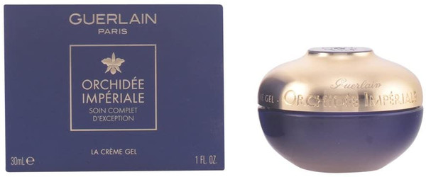 Guerlain Orchidee Imperiale The Gel Cream for Unisex, 1 Ounce