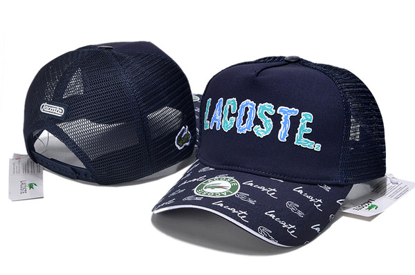 Lacoste Men's and Women's Hats: Timeless Elegance
