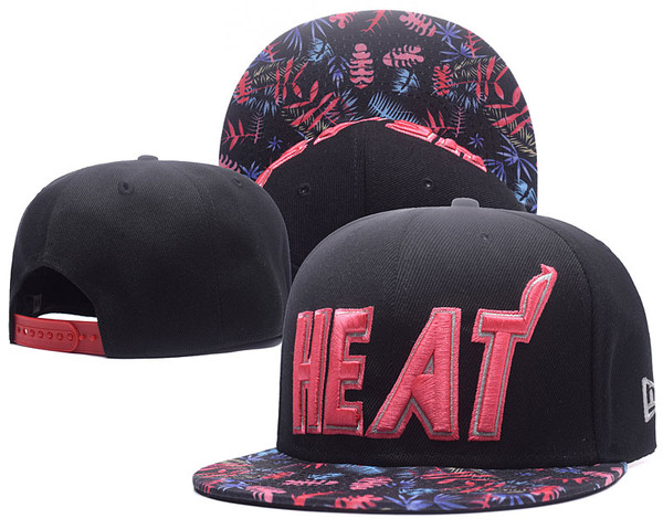 Miami Heat hat,Miami Heat,Miami Heat snapback