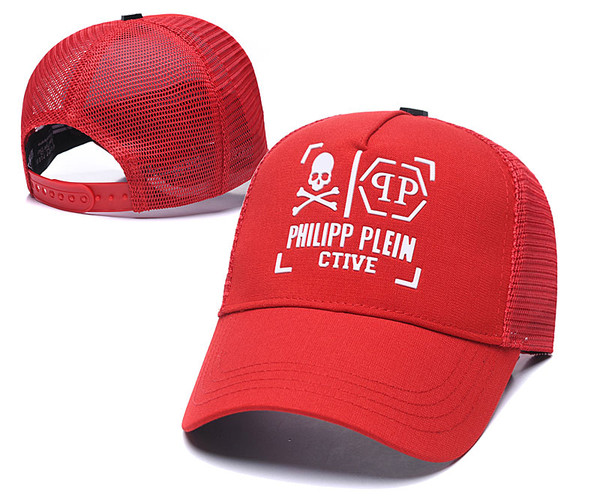 New  Philipp Plein Cap Baseball hat With Philipp Plein Logo Unisex 4333894837