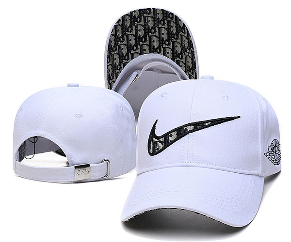 Dior Cap Baseball hat With Dior Logo Unisex 4333894639