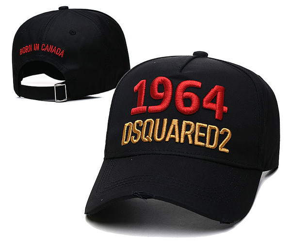 Dsquared2 hat Baseball Cap With Dsquared2 Logo Unisex 4333894578