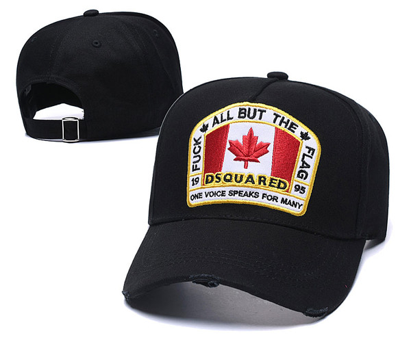 Dsquared2 Cap Baseball hat With Dsquared2 Logo Unisex 4333894653
