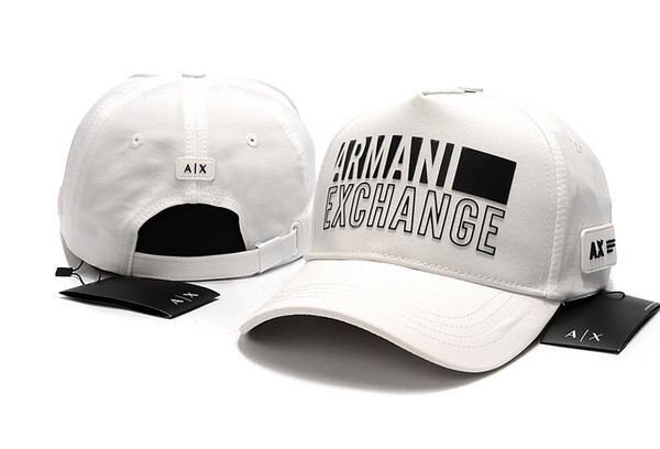 Armani exchange,Armani exchange cap,Armani exchange snapback