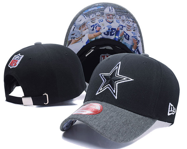 2021 NFL Sports Hot DALLAS COWBOYS Cap hat