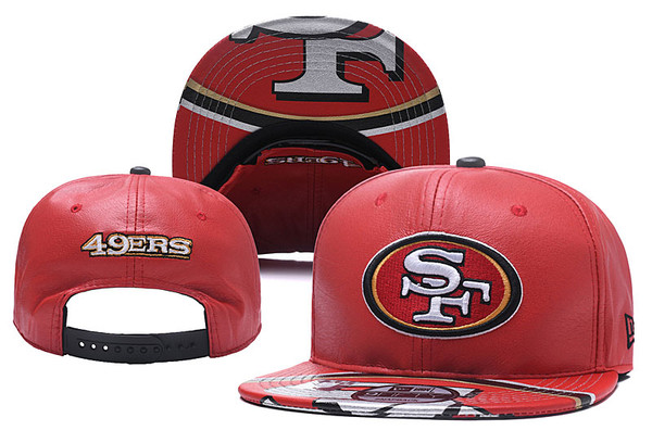 San Francisco 49ers hat,San Francisco 49ers cap,San Francisco 49ers snapback
