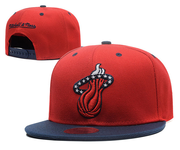 Miami Heat hat,Miami Heat cap,Miami Heat snapback