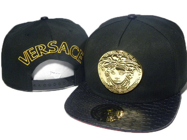 Versace hat,Versace cap,Versace snapback