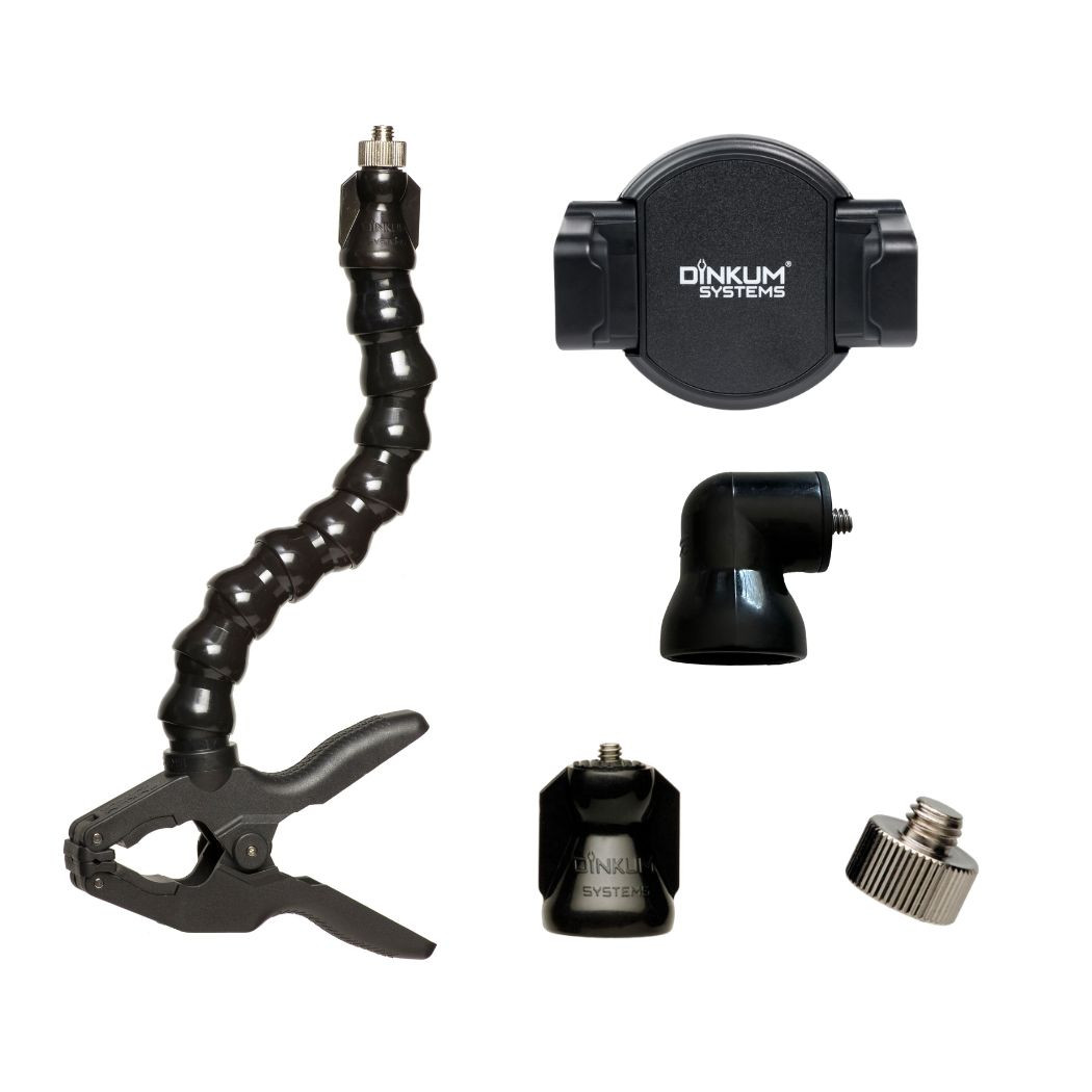 Phone (MagSafe) + FlexiMount Kit